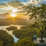 Destinasi Wisata Banjarmasin dengan Pemandangan Luar Biasa Bukit Matang Kaladan
