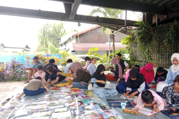 Dinas Pendidikan Banjarmasin Serius Tuntaskan Wajar 12 Tahun Pada Tahun 2025