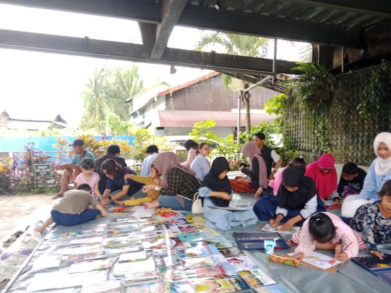 Dinas Pendidikan Banjarmasin Serius Tuntaskan Wajar 12 Tahun Pada Tahun 2025