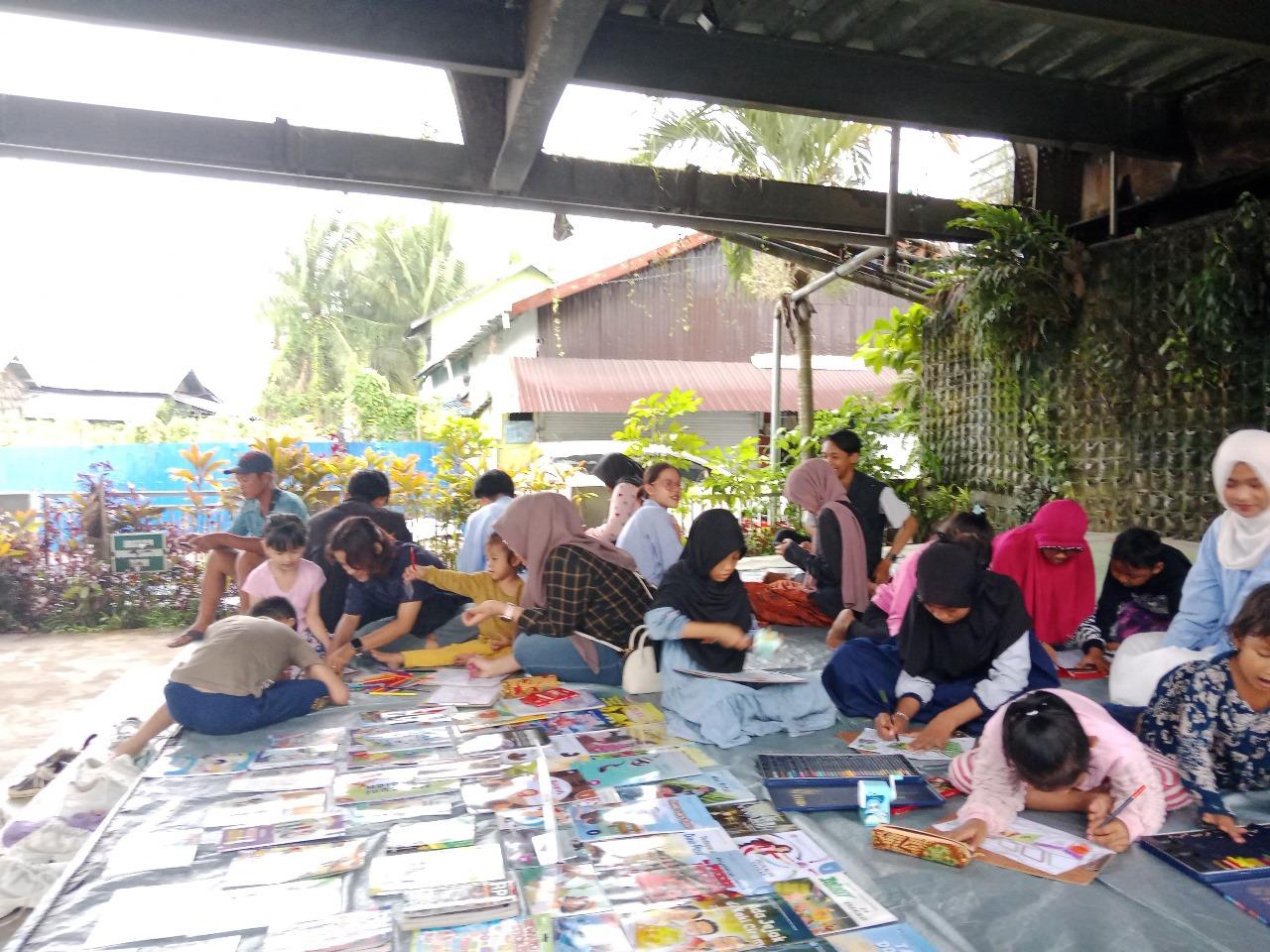 Dinas Pendidikan Banjarmasin Serius Tuntaskan Wajar 12 Tahun Pada Tahun 2025