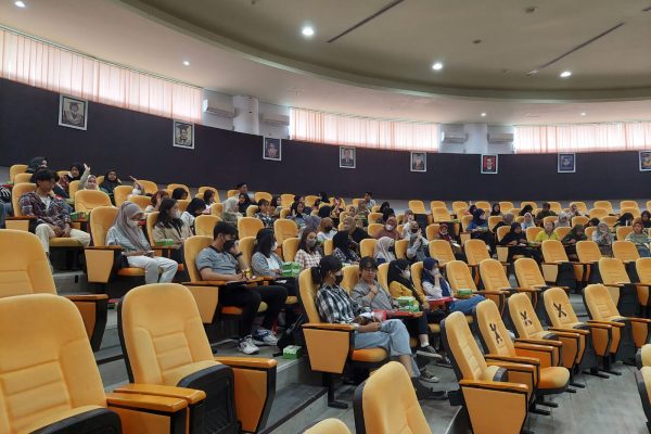 Warga Banjarmasin Masih Memiliki Kesadaran Politik yang Rendah, Upaya Adakan Sosialisasi Generasi Muda