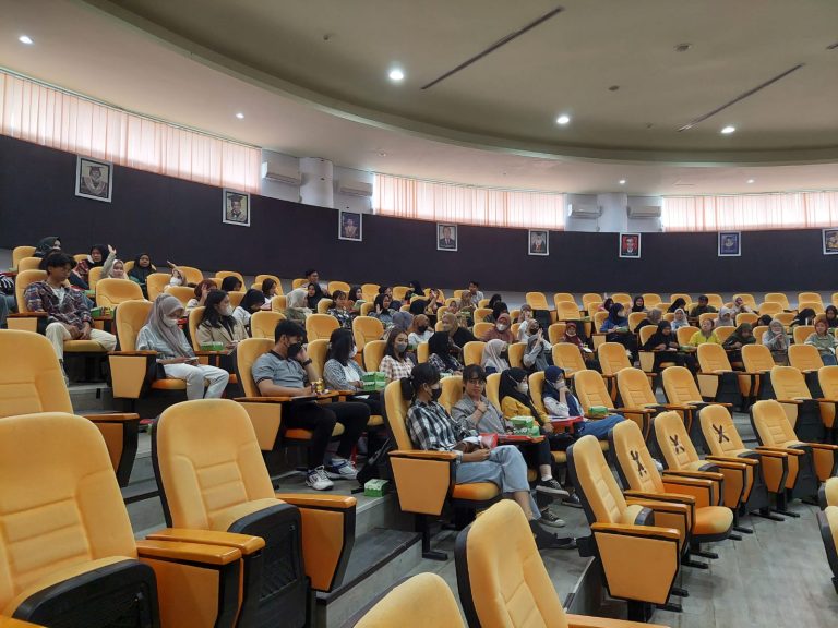 Warga Banjarmasin Masih Memiliki Kesadaran Politik yang Rendah, Upaya Adakan Sosialisasi Generasi Muda